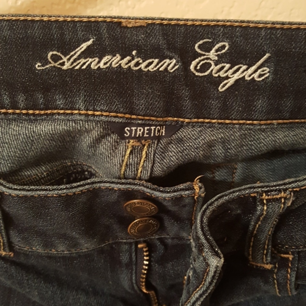 Jeans - Picture 2 of 5